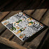 Elf Pattern Surface Laptop 2 Skin